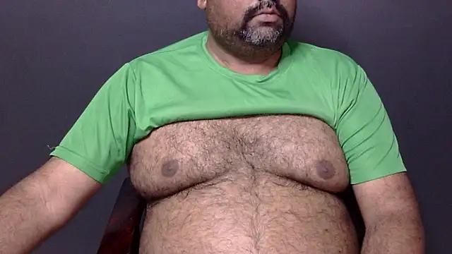 hairysubcub 70 online show from 03-03-25, 01:09