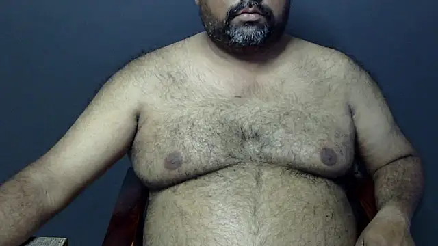 hairysubcub 70 online show from 03-12-25, 10:16