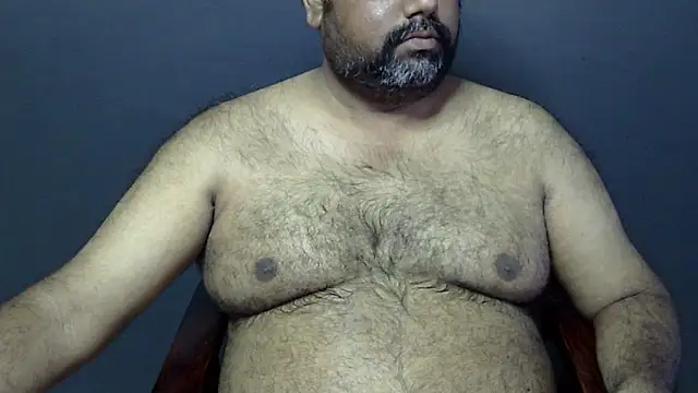 hairysubcub 70 online show from 03-16-25, 06:31