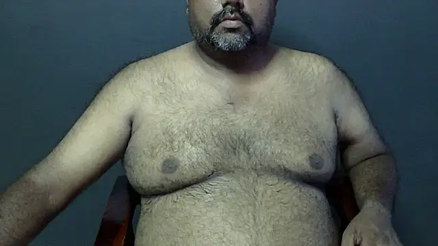 hairysubcub 70 online show from 09-20-25, 08:04