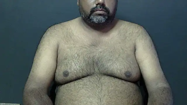 hairysubcub 70 online show from 09-25-25, 07:23