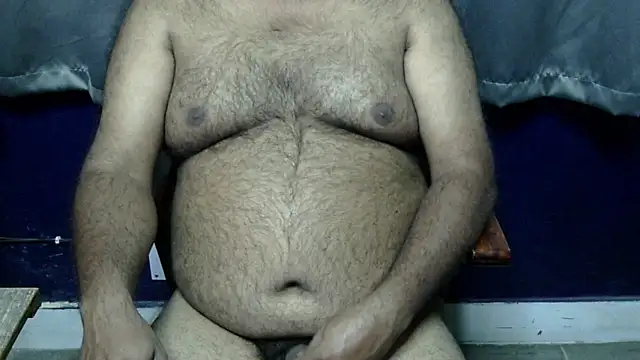 hairysubcub 70 online show from 12-03-25, 07:27