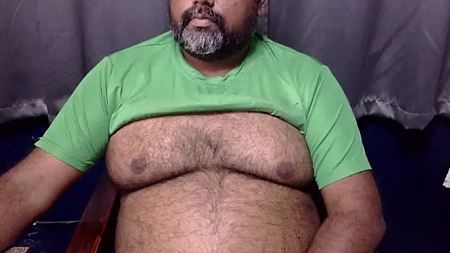 hairysubcub 70 online show from 03-09-26, 07:12