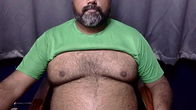 hairysubcub 70 online show from 03-21-26, 07:35