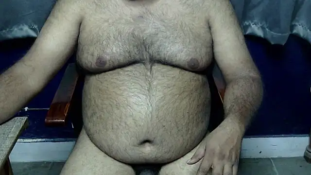 hairysubcub 70 online show from 04-05-26, 07:55