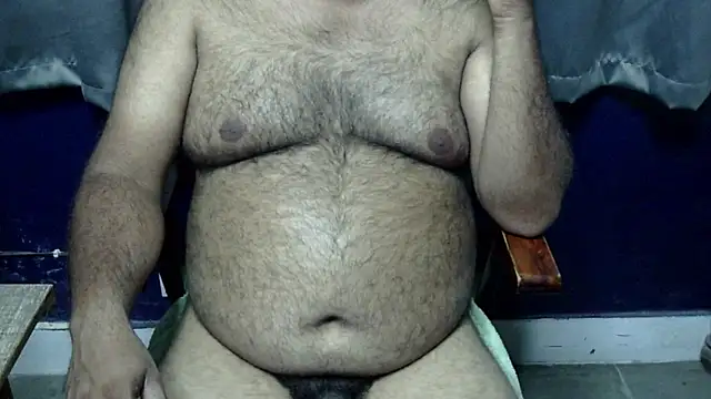 hairysubcub 70 online show from 05-11-26, 09:59