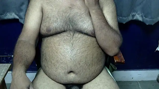 hairysubcub 70 online show from 05-16-26, 06:43