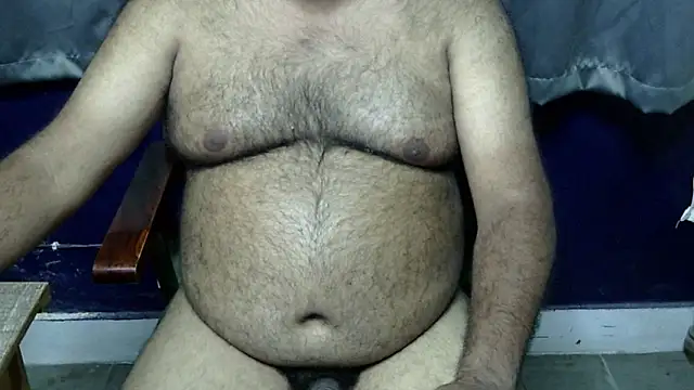 hairysubcub 70 online show from 05-16-26, 07:05
