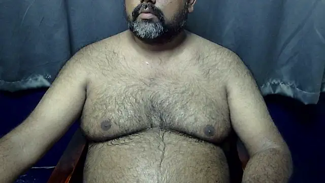 hairysubcub 70 online show from 05-23-26, 06:51