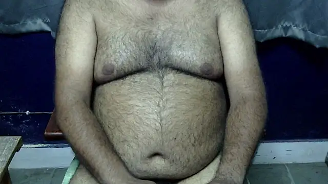 hairysubcub 70 online show from 05-28-26, 09:06