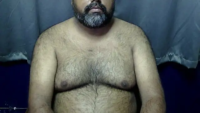 hairysubcub 70 online show from 06-07-26, 07:34