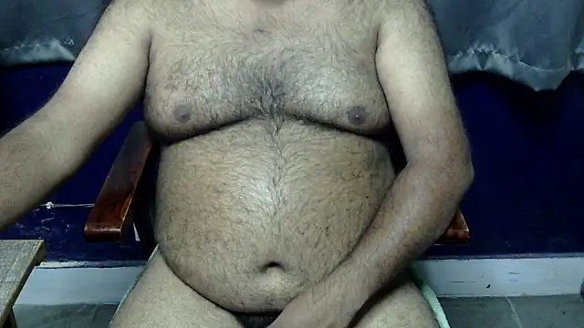 hairysubcub 70 online show from 06-13-26, 04:32