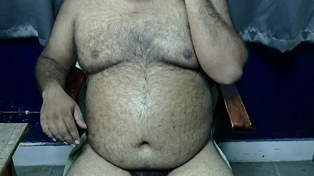 hairysubcub 70 online show from 06-18-26, 04:57