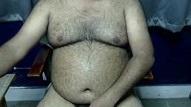 hairysubcub 70 online show from 06-23-26, 07:06