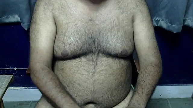 hairysubcub 70 online show from 06-28-26, 06:36