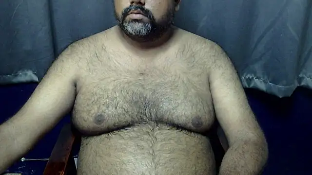 hairysubcub 70 online show from 06-30-26, 06:58