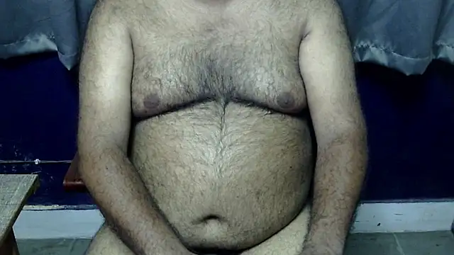 hairysubcub 70 online show from 07-07-26, 07:09