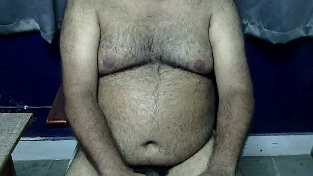 hairysubcub 70 online show from 07-13-26, 04:10