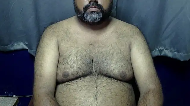 hairysubcub 70 online show from 07-15-26, 05:18