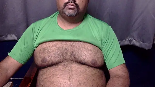 hairysubcub 70 online show from 07-28-26, 12:12