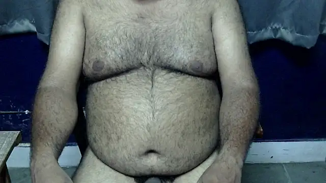 hairysubcub 70 online show from 07-29-26, 04:16