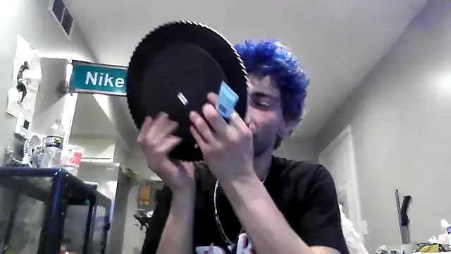 Sailorsartemis online show from 06-29-26, 12:28