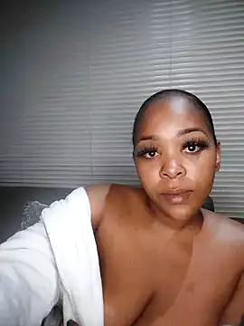 sexyTHANDO online show from 01-12-25, 09:19