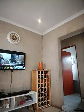 sexyTHANDO online show from 02-10-25, 02:05