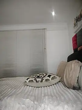 sexyTHANDO online show from 02-27-25, 09:14