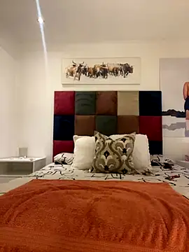 sexyTHANDO online show from 09-27-25, 11:10