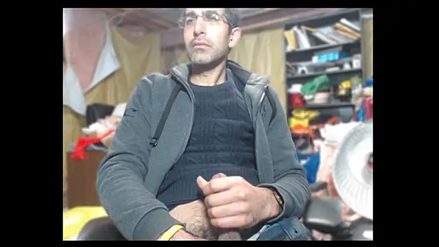 Gsmile1 online show from 12-24-24, 06:06