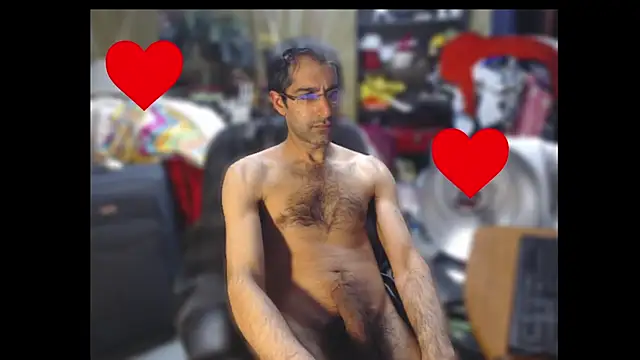 Gsmile1 online show from 02-21-25, 01:44