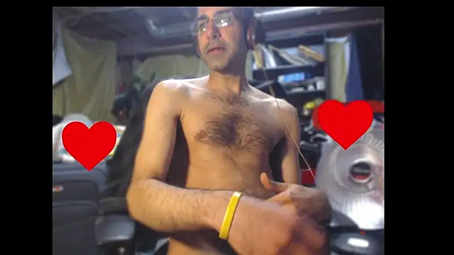 Gsmile1 online show from 03-05-25, 11:05