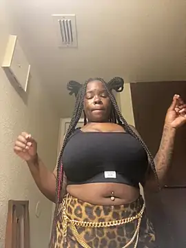 WassamSavage online show from 03-07-26, 06:21