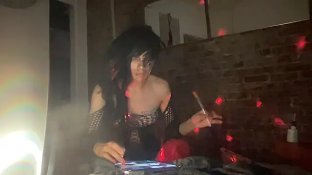 femmnyc online show from 03-15-25, 08:04