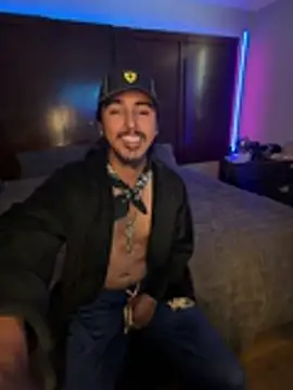 Snapshot of jrrichforever chatting on 03-14-26, 06:46 jrrichforever online show from 03-14-26, 06:46