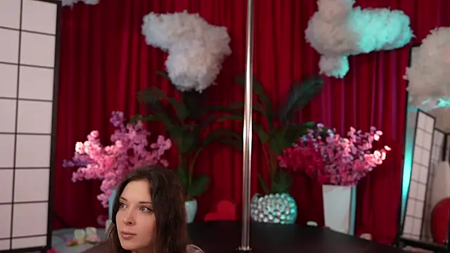 KittyCaitlin online show from 03-13-25, 07:50