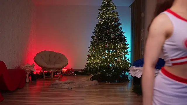 KittyCaitlin online show from 01-09-26, 11:17