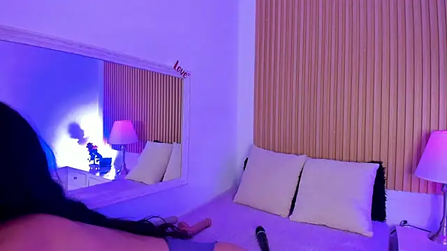 GenesisRuiz online show from 03-12-25, 06:44