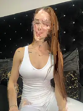 SofiaCarter online show from 01-11-25, 10:51