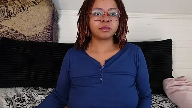 -khayaparker online show from 06-08-26, 02:50