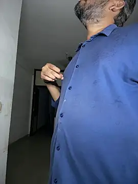 Spicy aryan online show from 05-18-26, 04:13