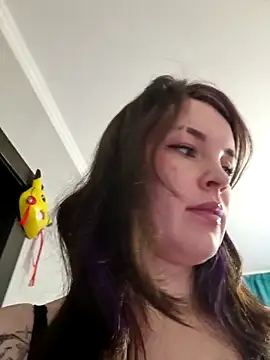 LazyTanukii online show from 12-21-25, 06:31