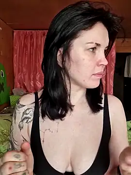 LazyTanukii online show from 02-02-26, 03:38