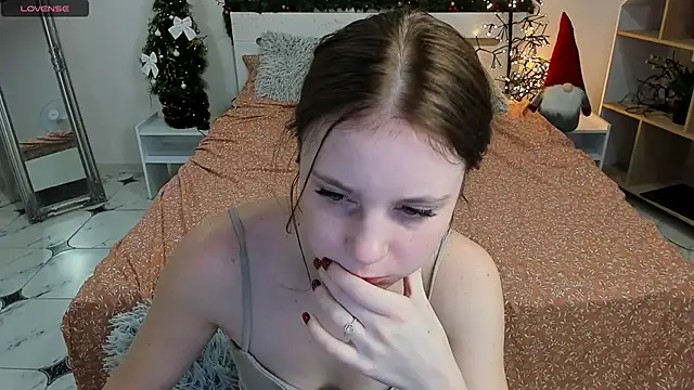 CharmedDoll online show from 12-14-24, 04:42