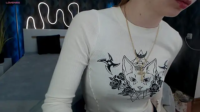 CharmedDoll online show from 05-15-26, 06:20