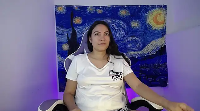 cutie and slutty online show from 03-08-25, 02:30