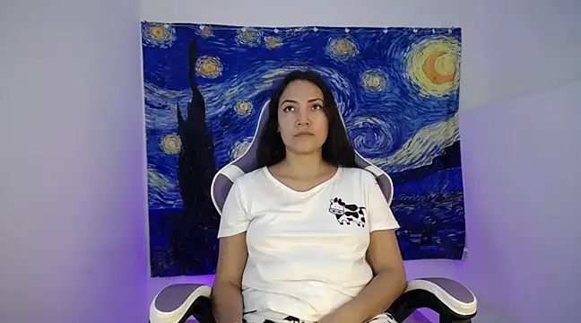 cutie and slutty online show from 03-11-25, 11:48