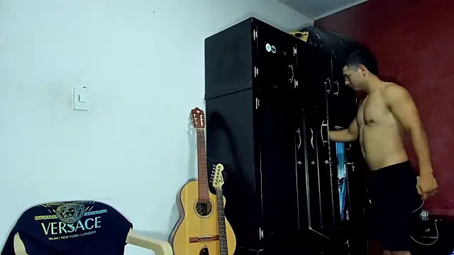 VincentSavage online show from 04-28-26, 07:08