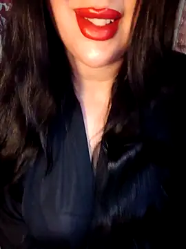 Queen sousou online show from 09-12-25, 09:48